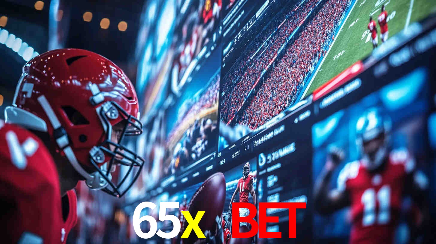 Benefícios das Apostas Ao Vivo no 65x bet